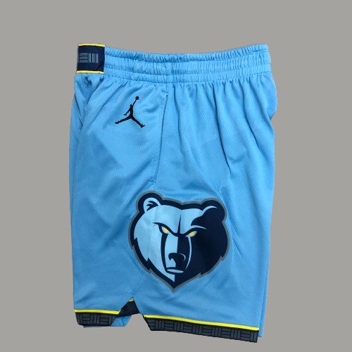 Shorts do Grizzlies - Boleragi Store