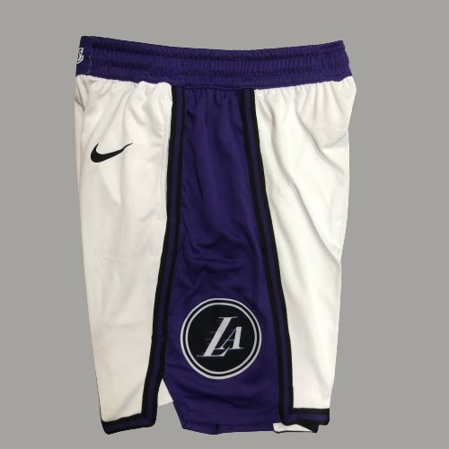 Shorts do Lakers - Boleragi Store