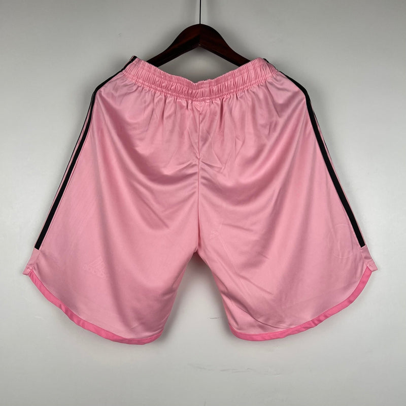 Shorts do Miami City rosa - Boleragi Store