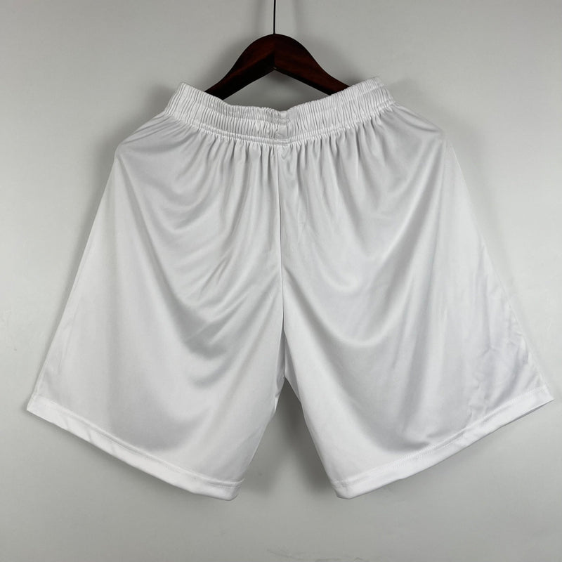 Shorts do Napoli branco - Boleragi Store