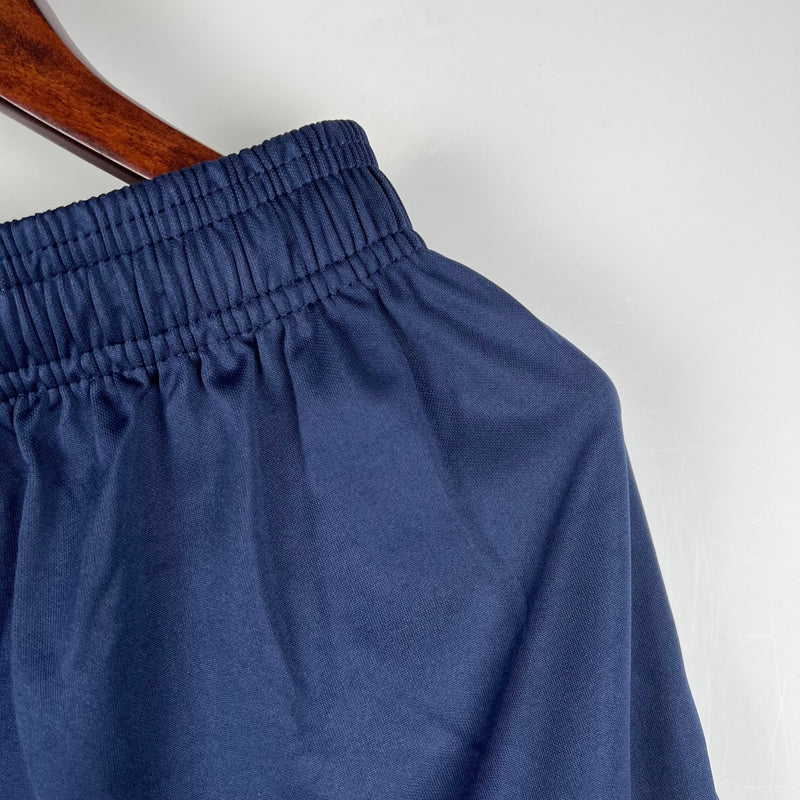 Shorts do PSG azul - Boleragi Store