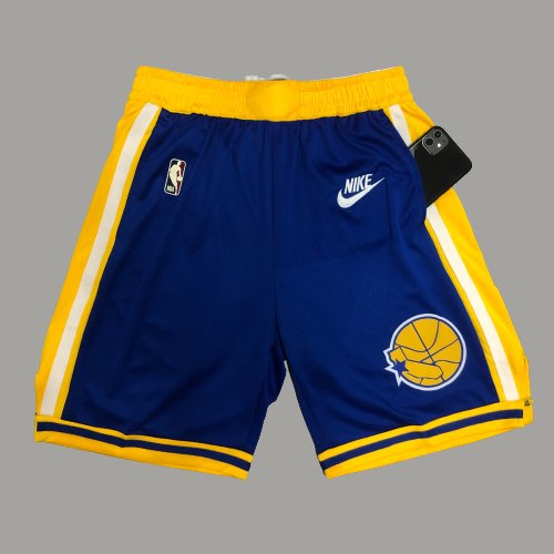 Shorts do Warriors - Boleragi Store