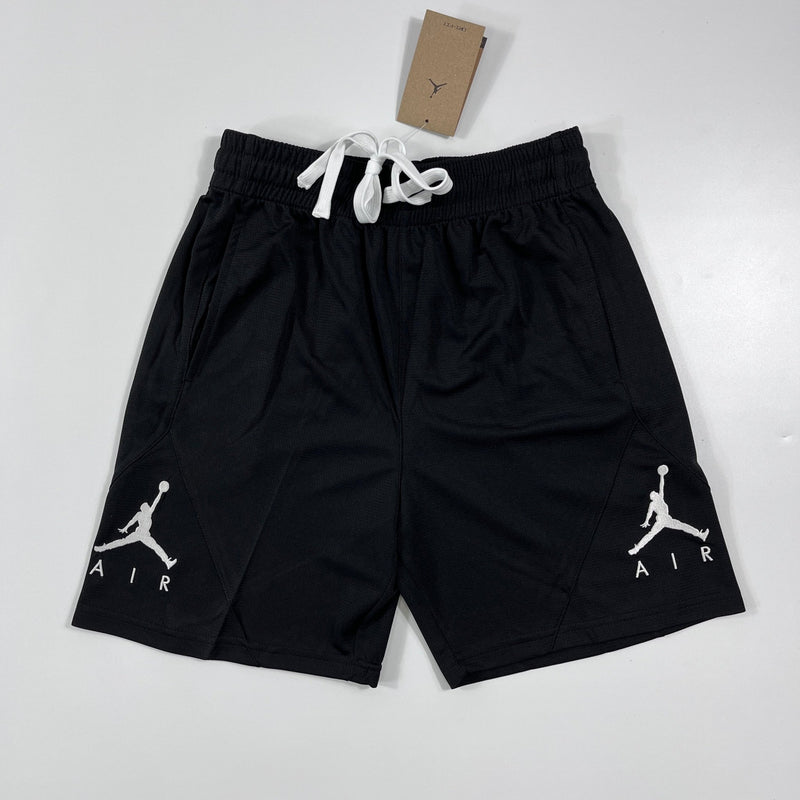 Shorts Jordan preto - Boleragi Store