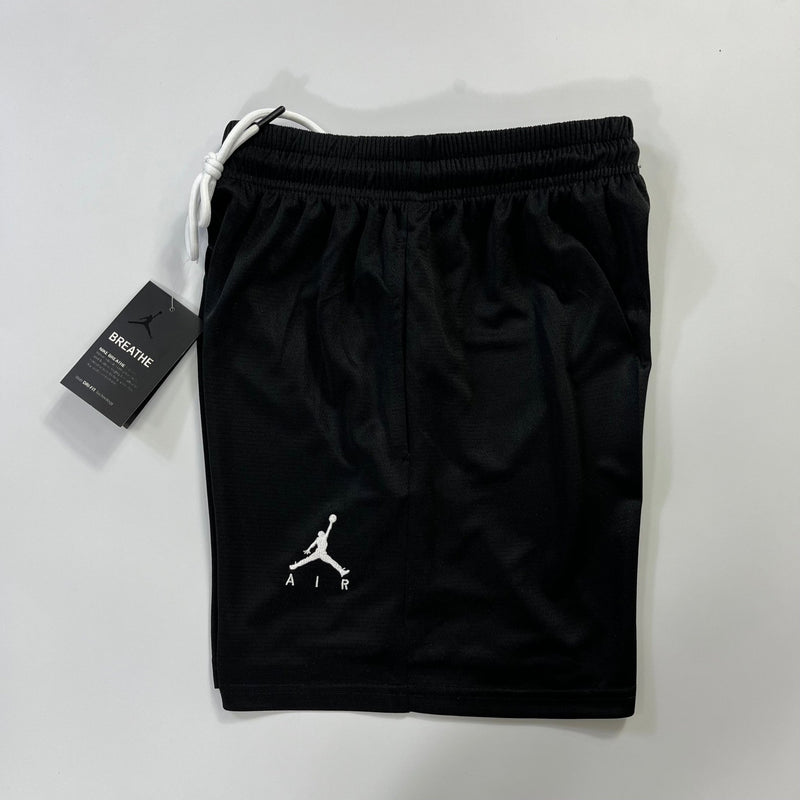 Shorts Jordan preto - Boleragi Store