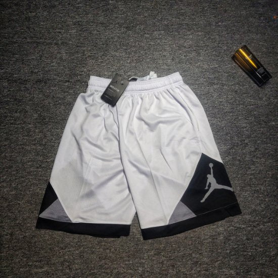 Shorts Jordan versão branco - Boleragi Store