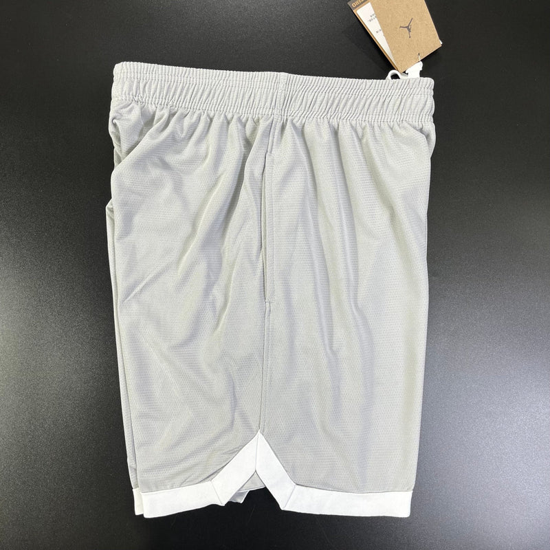 Shorts Jordan versão cinza - Boleragi Store
