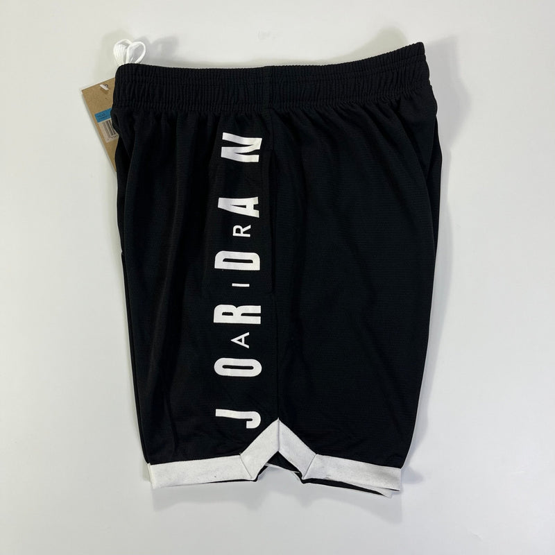 Shorts Jordan versão preto - Boleragi Store