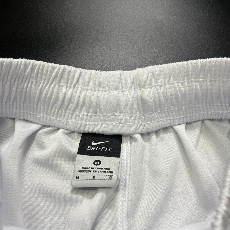 Shorts Nike branco - Boleragi Store