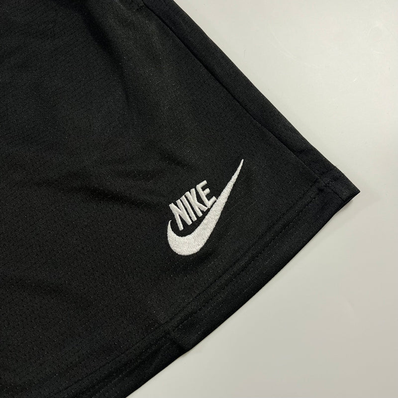 Shorts Nike preto - Boleragi Store