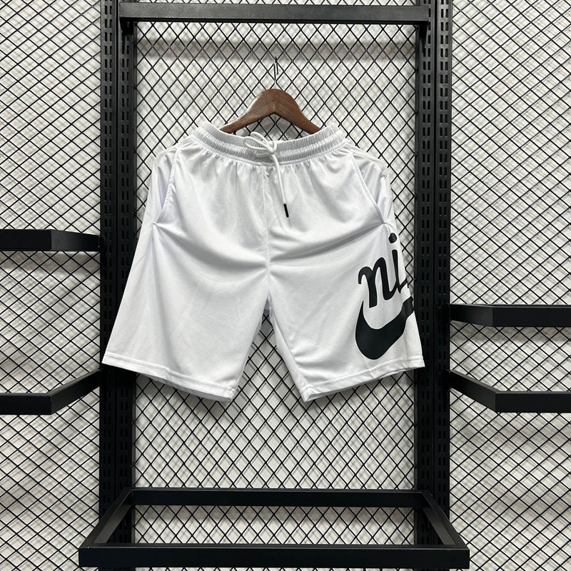 Shorts Nike sb branco - Boleragi Store