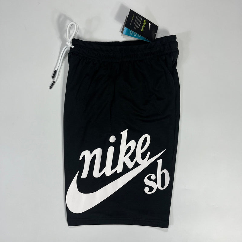 Shorts Nike sb preto - Boleragi Store
