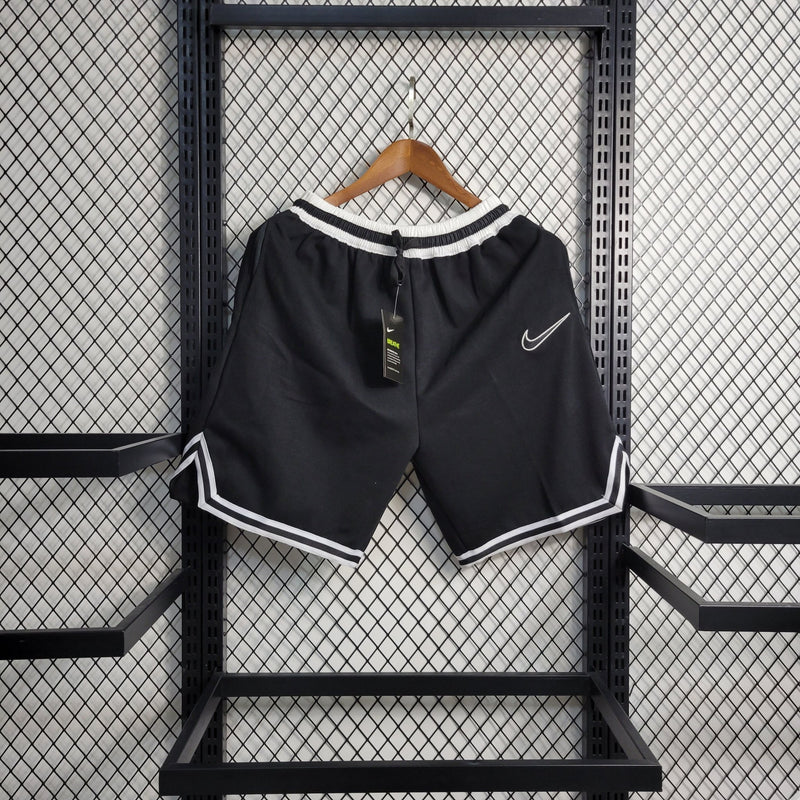Shorts Nike versão preto - Boleragi Store