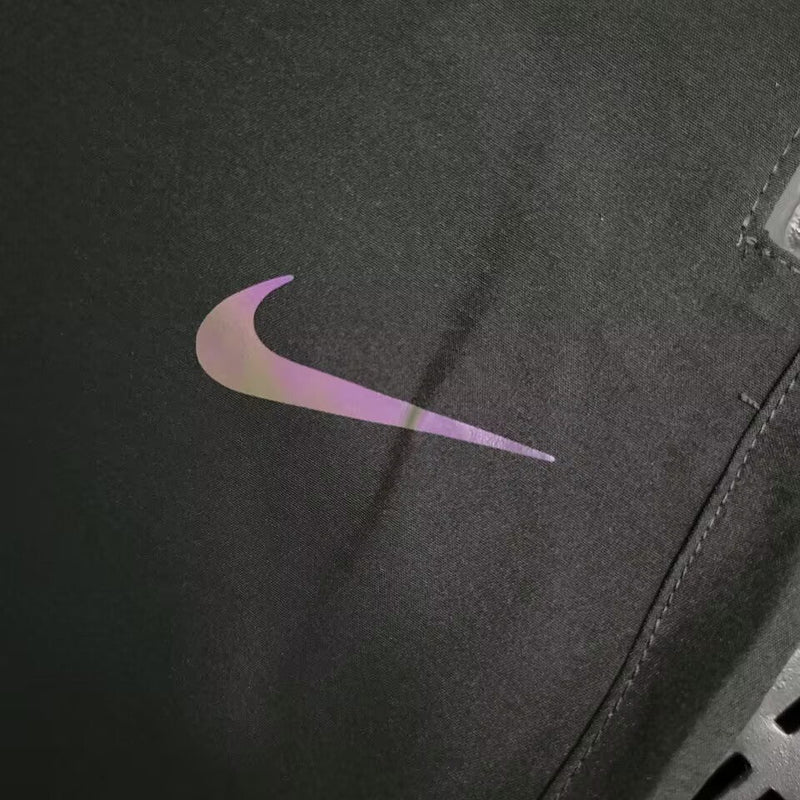 Shorts Nike versão preto refletivo - Boleragi Store