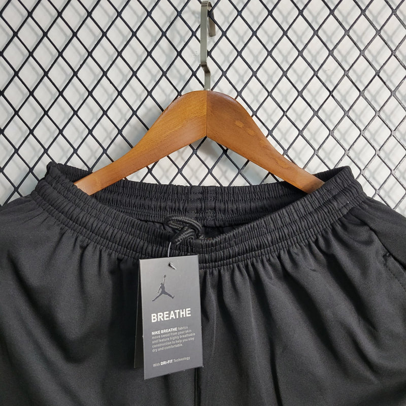Shorts Paris versão preto - Boleragi Store